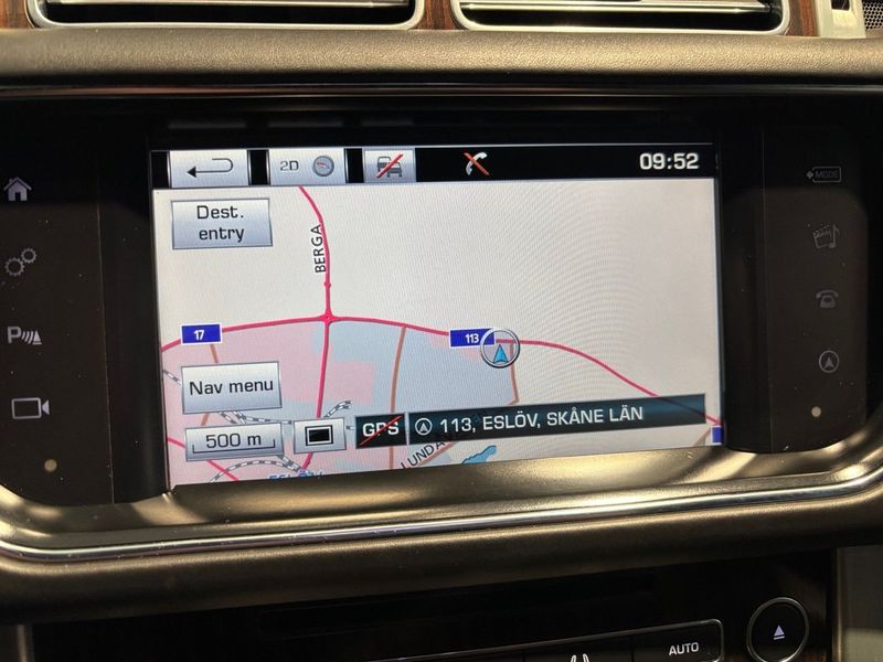 Land Rover Range Rover bild 15