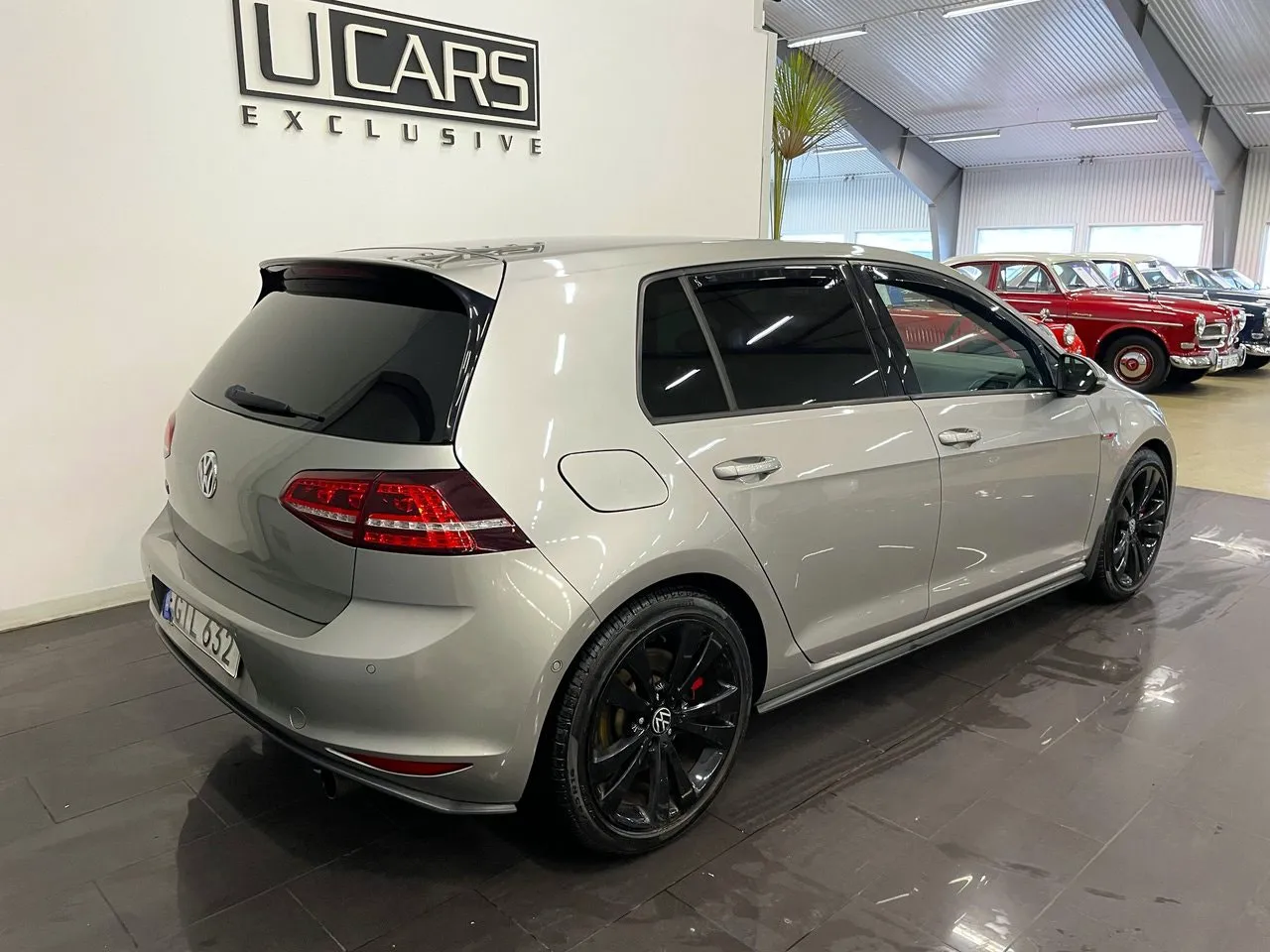 Vehicle image 2