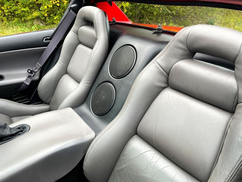 Dodge Viper bild 12