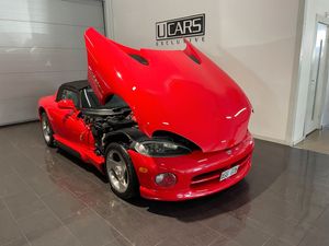Dodge Viper bild 26