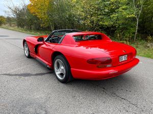 Dodge Viper bild 5