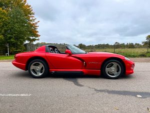 Dodge Viper bild 2