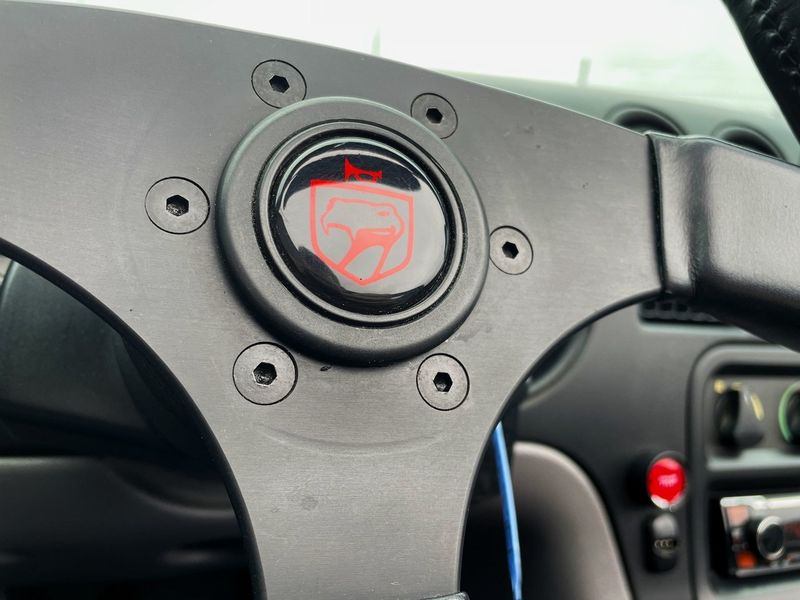 Dodge Viper bild 18
