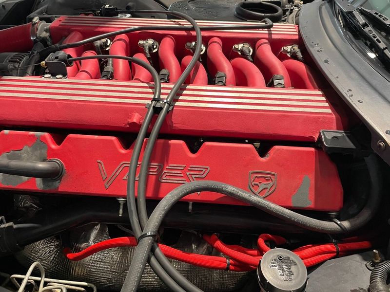 Dodge Viper bild 25