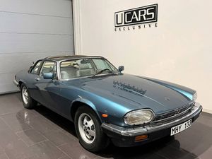 Jaguar XJ-S bild 2