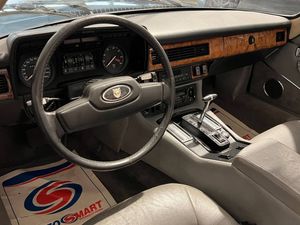 Jaguar XJ-S bild 13