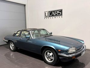 Jaguar XJ-S bild 1