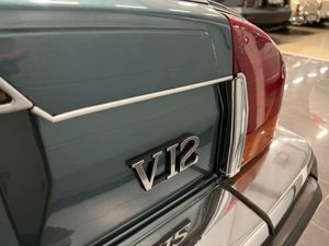 Jaguar XJ-S bild 7