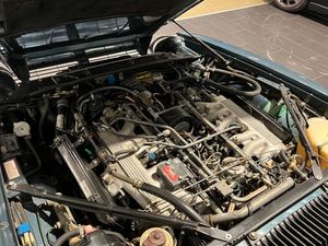 Jaguar XJ-S bild 14