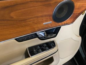 Jaguar XJ bild 22