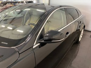 Jaguar XJ bild 30