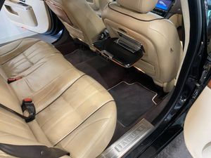Jaguar XJ bild 17