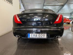 Jaguar XJ bild 11