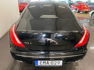 Jaguar XJ bild 12
