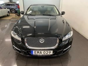 Jaguar XJ bild 5