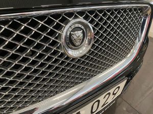 Jaguar XJ bild 24