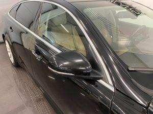 Jaguar XJ bild 29