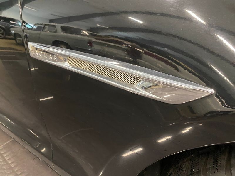 Jaguar XJ bild 31