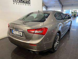 Maserati Ghibli bild 3