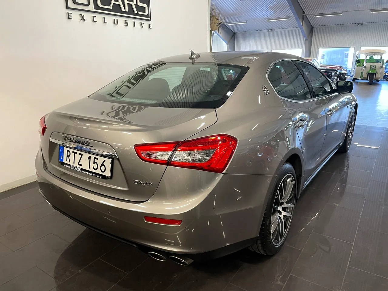 Vehicle image 2