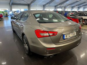 Maserati Ghibli bild 5