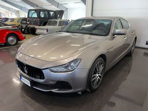 Maserati Ghibli bild 6
