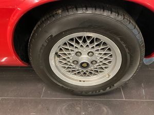 Jaguar XJ-S bild 16