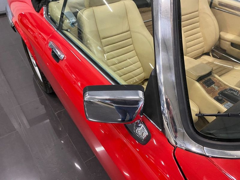 Jaguar XJ-S bild 15
