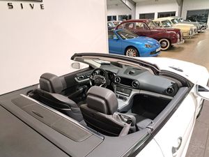 Mercedes SL400 bild 19