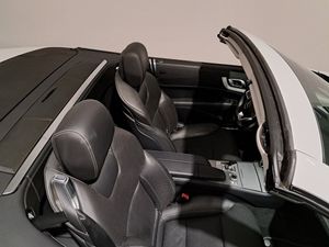 Mercedes SL400 bild 21