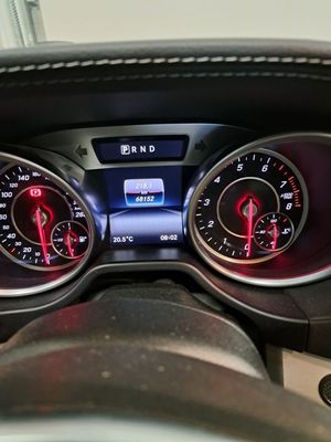 Mercedes SL400 bild 24