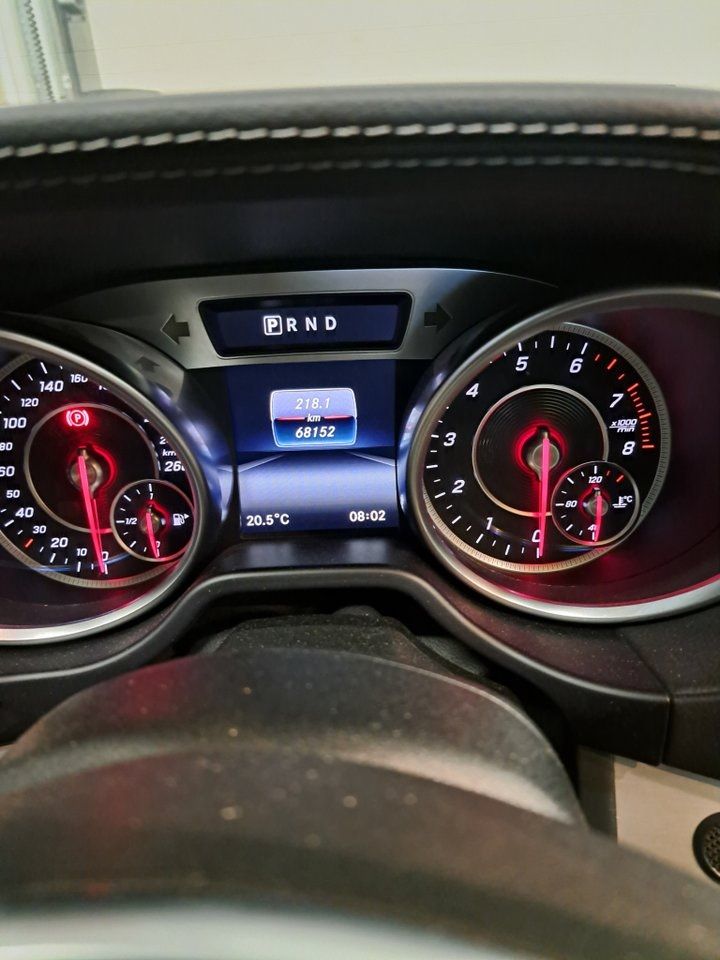 Mercedes SL400 bild 24