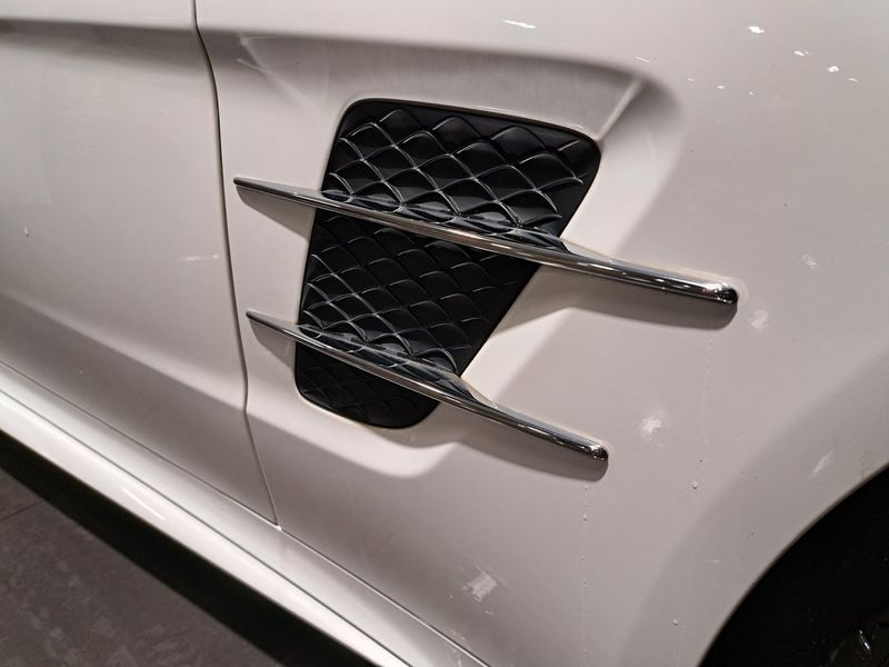 Mercedes SL400 bild 22