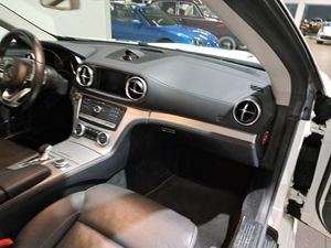 Mercedes SL400 bild 11