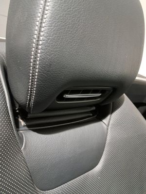 Mercedes SL400 bild 23