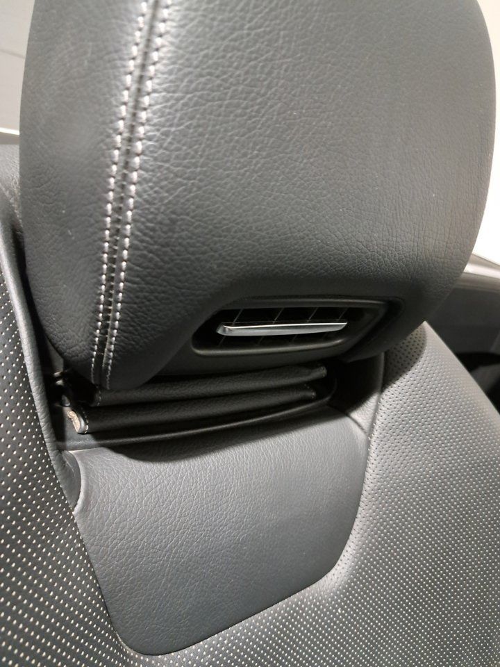 Mercedes SL400 bild 23
