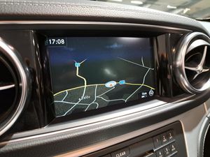 Mercedes SL400 bild 16