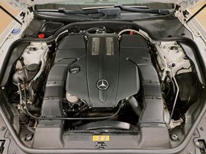 Mercedes SL400 bild 25