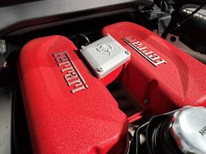 Ferrari 360 bild 17
