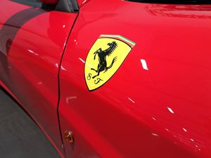 Ferrari 360 bild 13