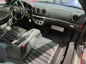 Ferrari 360 bild 19