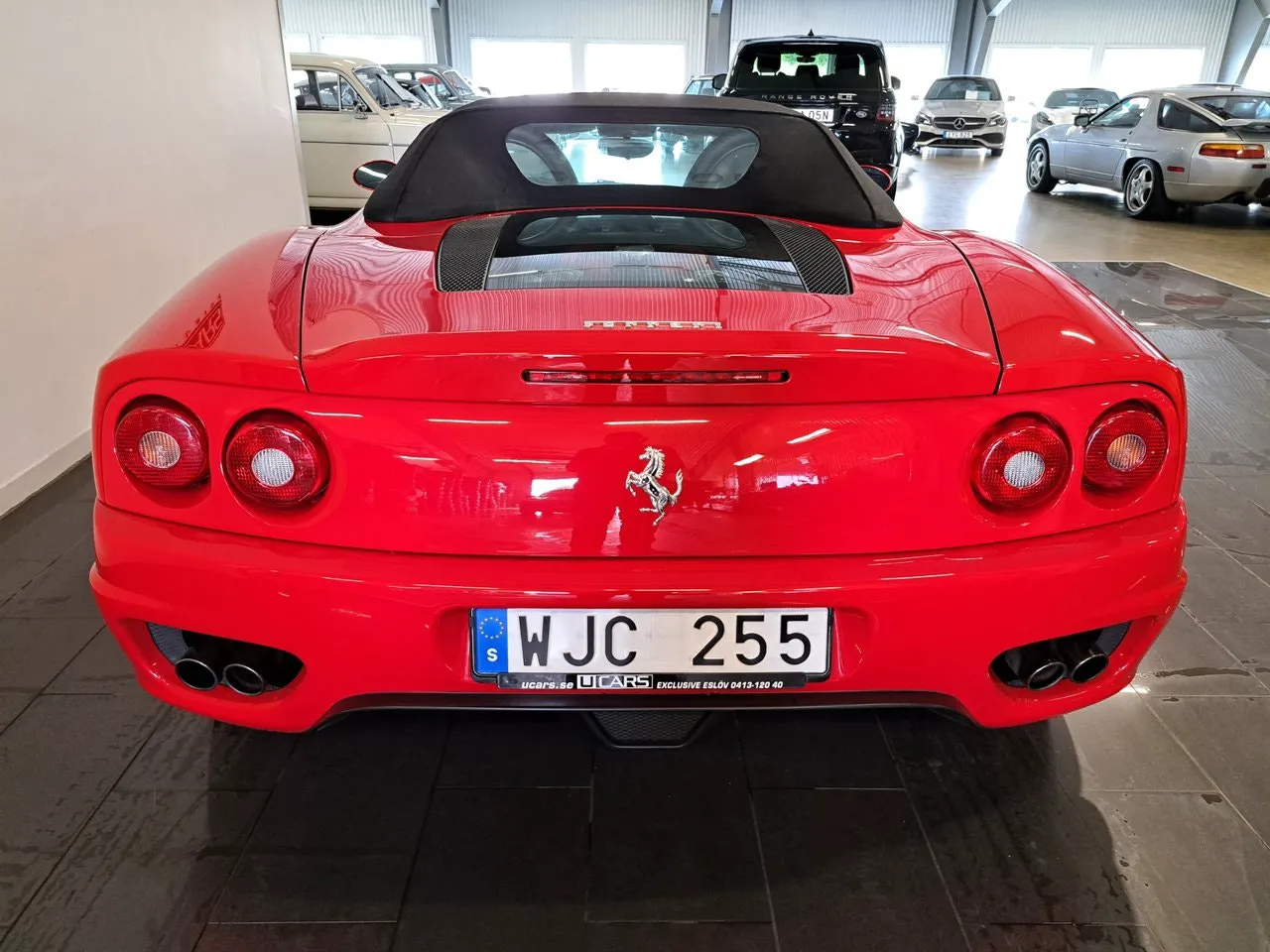 Vehicle image 8