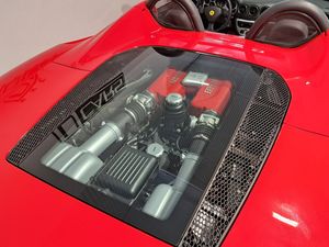 Ferrari 360 bild 15
