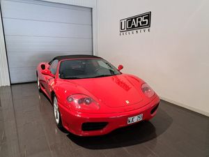 Ferrari 360 bild 6