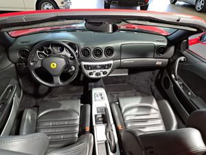 Ferrari 360 bild 18