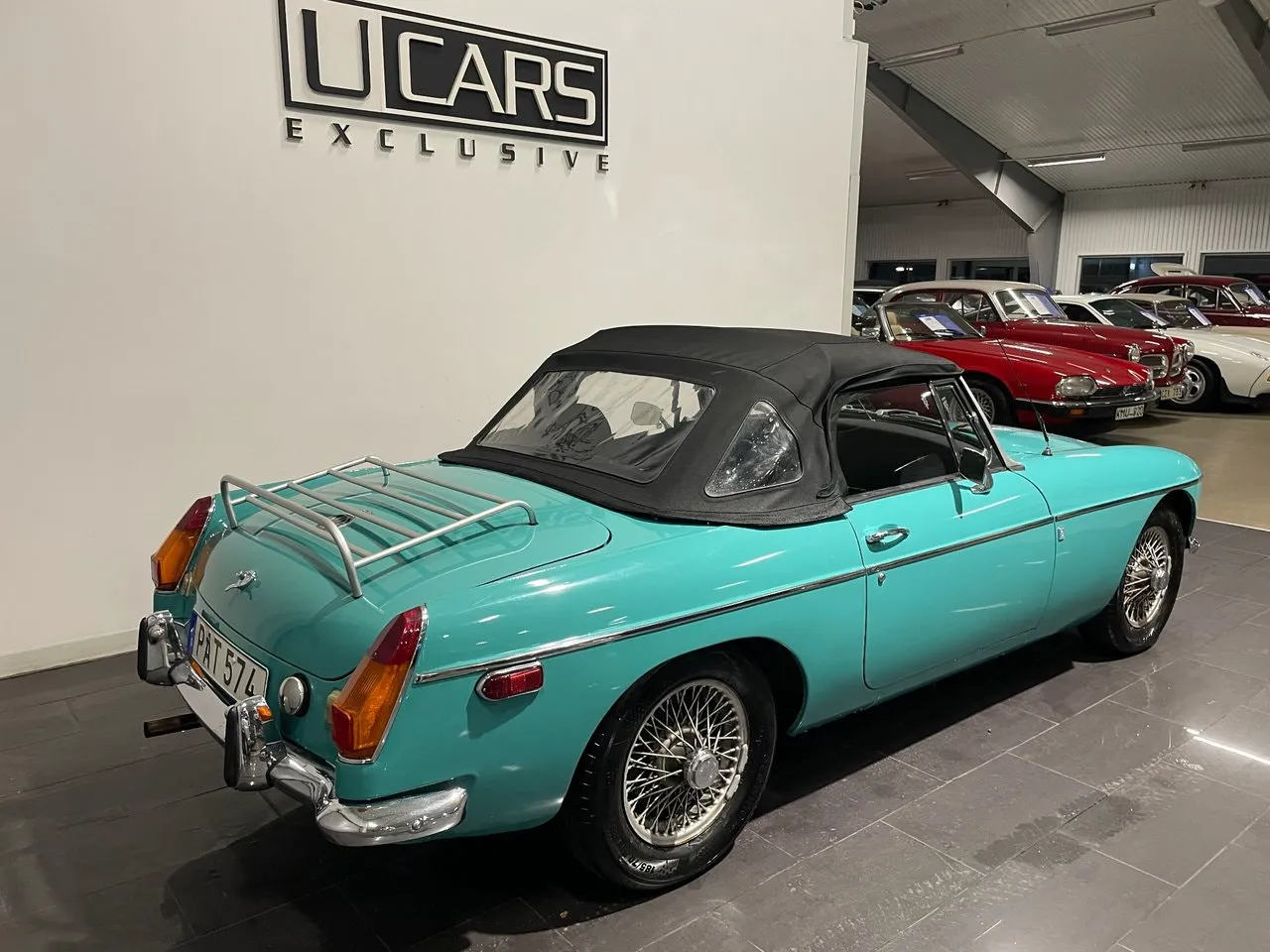 Vehicle image 3