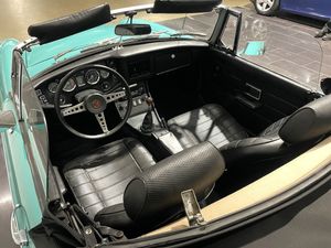 MG MGB bild 9