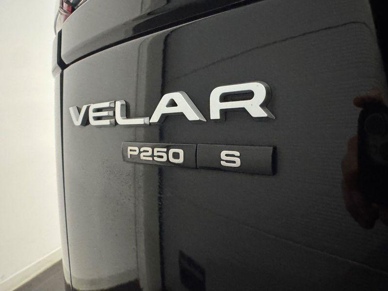 Land Rover Range Rover Velar bild 10
