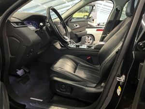 Land Rover Range Rover Velar bild 14