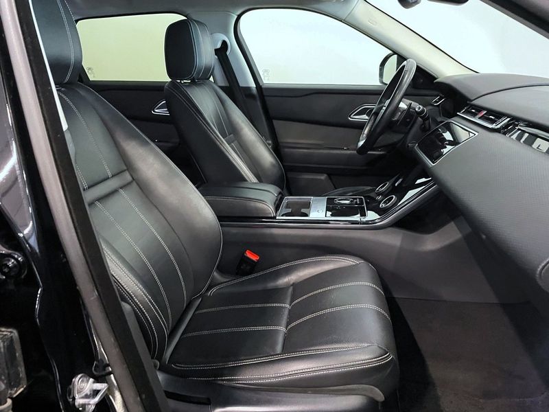 Land Rover Range Rover Velar bild 15